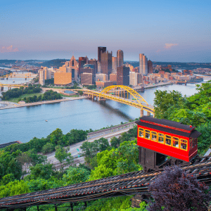 house cleaning Pittsburgh and surrounding areas