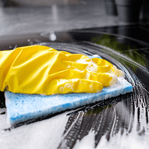 cleaning checklist Pittsburgh