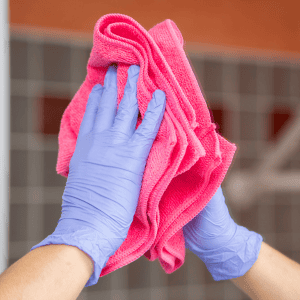 house cleaning Wexford PA