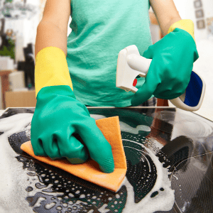 House Cleaning Ross Township PA