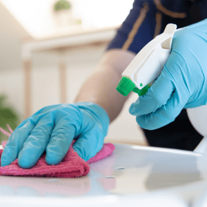 house cleaning Shadyside PA