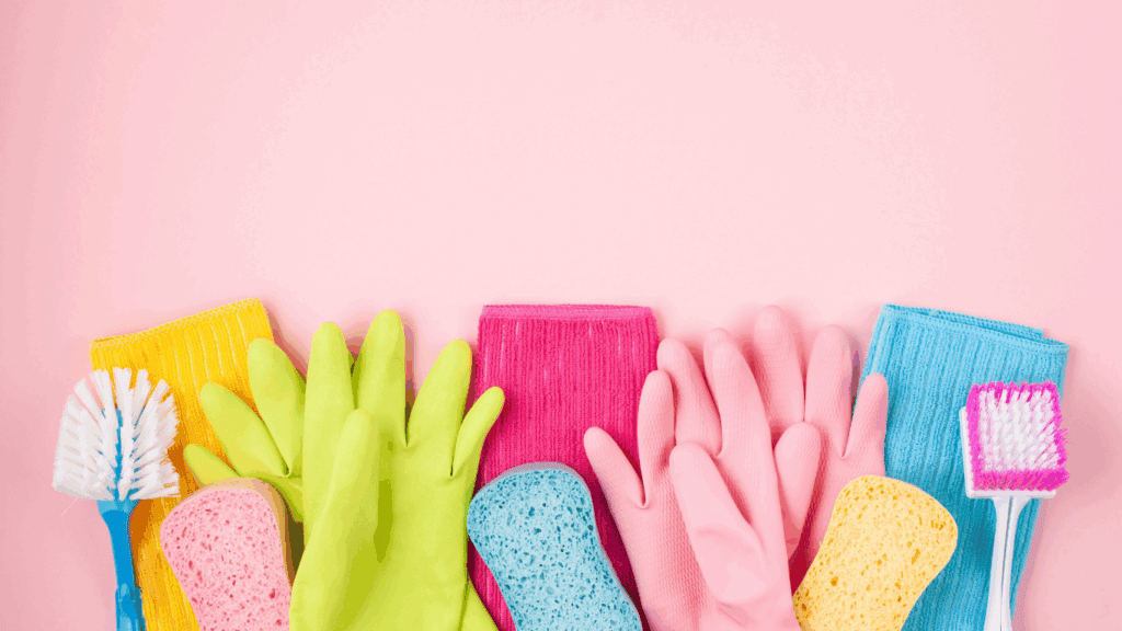 house cleaning McCandless