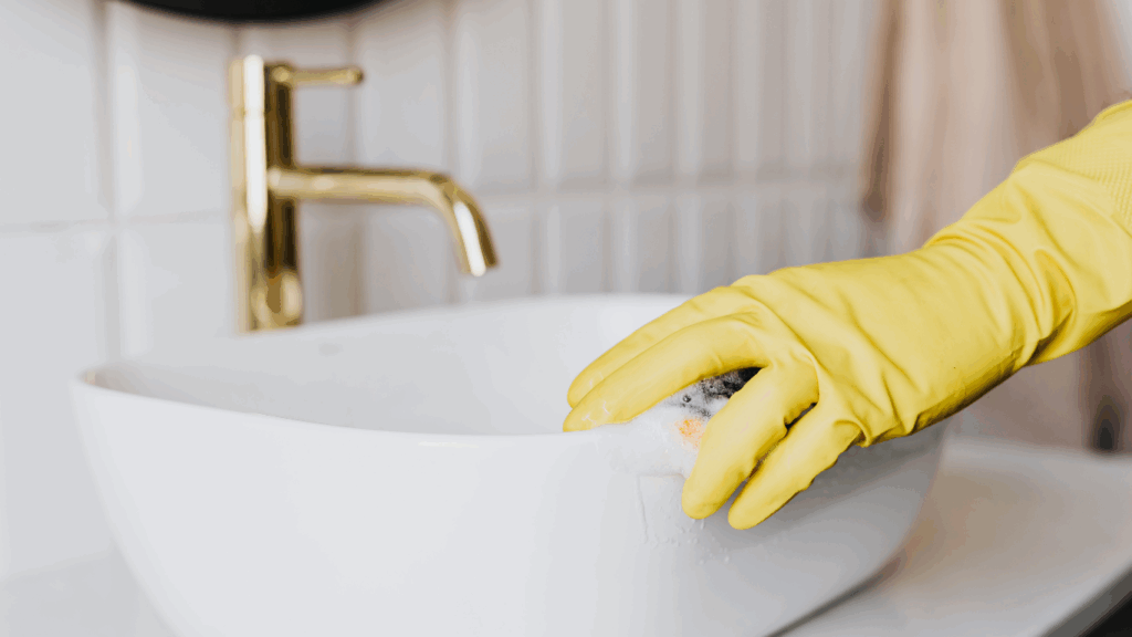 how much does a professional deep clean cost in Pittsburgh
